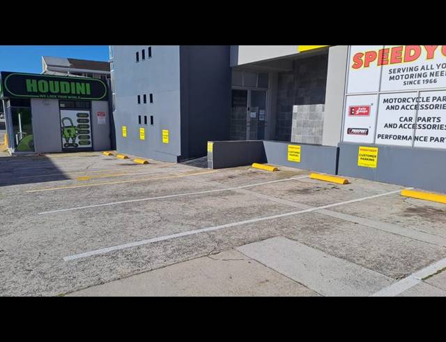 BUSINESS PROPERTY TO RENT IN NEWTON PARK